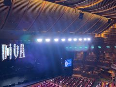 -交通银行前滩31演艺中心