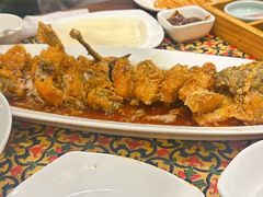 -城南往事·鲁菜济南菜(长清园博园恒大绿洲店)