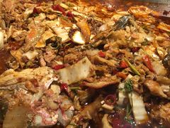 -星伦多 自助料理(圆融店)