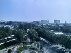 -北戴河集发农业梦想王国