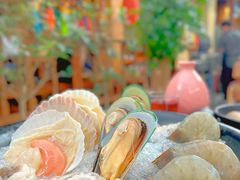 -丽江庭院之爱在路上(西单店)