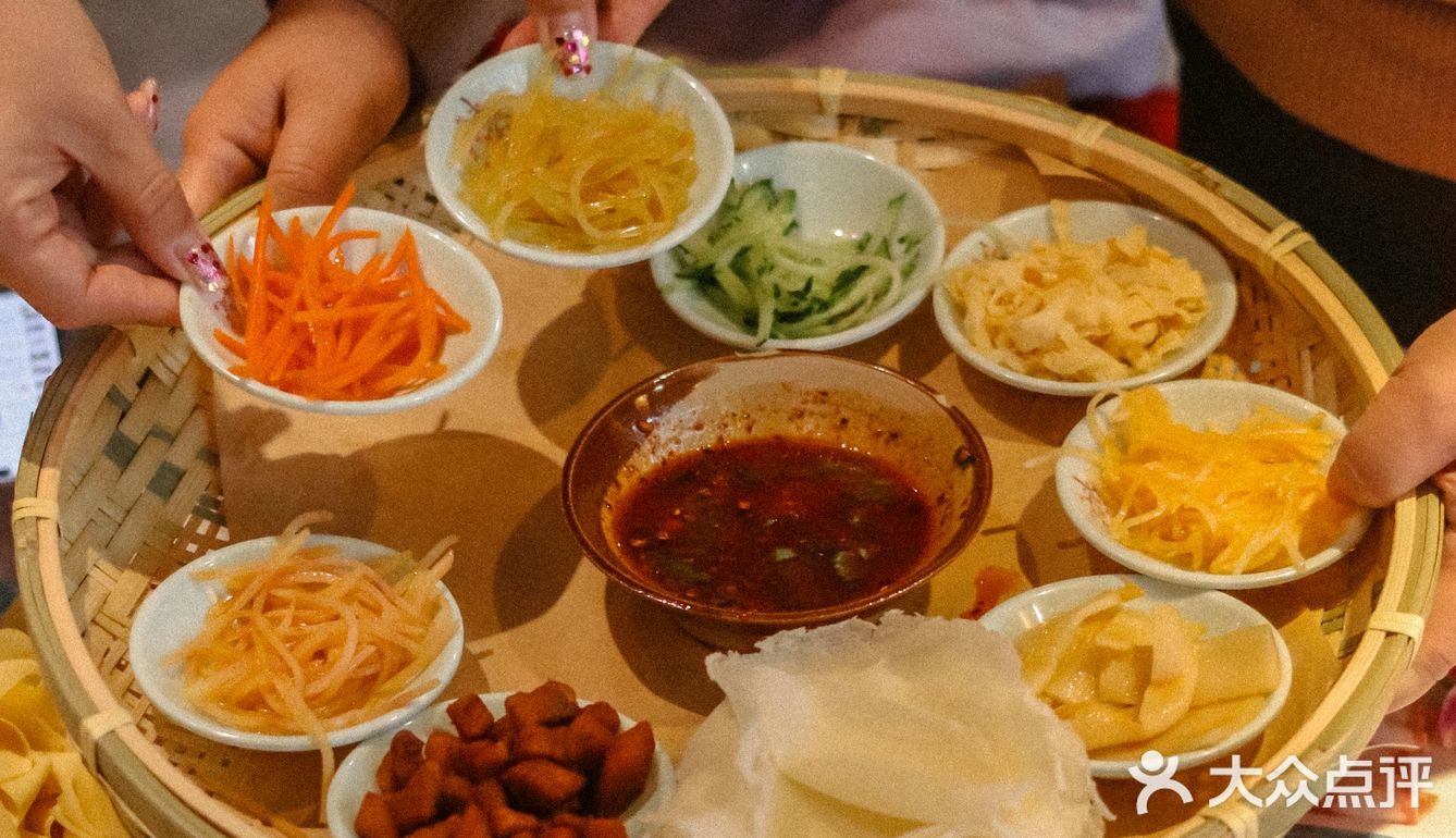 爱吃火锅的宝宝有福了，甩开腮帮子造吧🤣