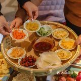 爱吃火锅的宝宝有福了，甩开腮帮子造吧🤣