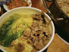 -牛a潮汕鲜牛肉粿条(天河北店)