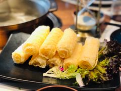 响铃卷-大头椰·海南椰子鸡火锅(思明万象城店)