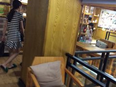 -林记开心动物奶油生日蛋糕(凤凰城店)