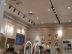 -海马体照相馆(大连柏威年购物中心店)