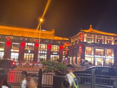 -魏家凉皮(大雁塔南广场餐厅)