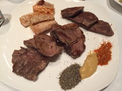 -索菲特酒店·海鲜自助 ·聚餐厅