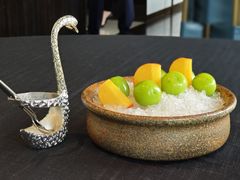 餐前水果-鲁采LU STYLE(新天地店)