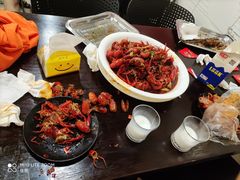 -寻小欢焖烤羊肉串(九眼桥店)