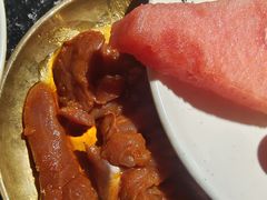 -韩风源自助烤肉(国贸精品店)