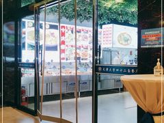 -天津大学·四十二斋餐厅