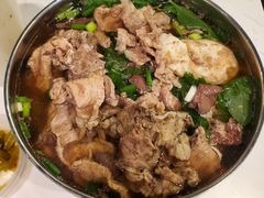 -俏张飞杀猪粉(时尚天河店)