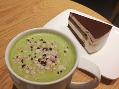 -星巴克臻选店(澳门伦敦人店)