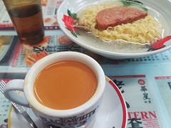 -华星冰室(湾仔店)