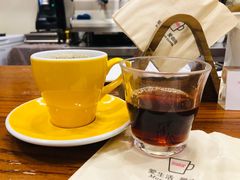 -HUG COFFEE(鼓楼店)