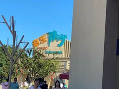 -朱家尖南沙景点