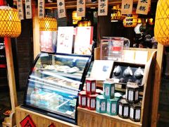 -南京大牌档(香港广场店)