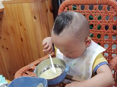 -虹海圣肉饼店家常菜馆