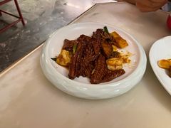 京城头一腰-京华烟云·北京烤鸭(领展购物广场·中关村店)