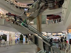 -美罗城