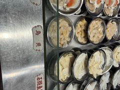 -朱富贵火锅(金融街万达店)