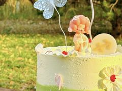 -CAKE BOSS 蛋糕老板(西单君太百货店)