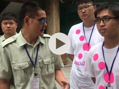 -热带风暴水上乐园(新镇路)