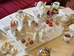 -Salon de Ville浦江汇(上海外滩华尔道夫酒店店)