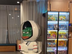 -海底捞火锅(万丰桥店)