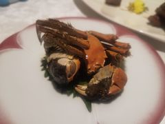 -海味观(老西门店)