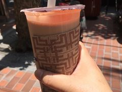锡兰鲜奶-TPLUS茶家(淮海店)