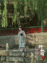点击看大图 -美云庭古装·格格服汉服·京城旅拍(北京店)