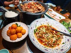 -甘家界柠檬鸭(安吉店)