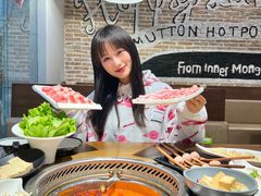 -快乐小羊火锅餐厅(农科路店)