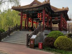 -南翠屏公园
