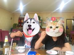 -新疆大盘鸡·十八年老店