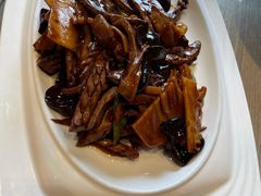 老厨爆炒腰花-味莊·青岛菜(云霄路店)