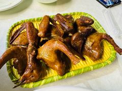 -五谷芳乳鸽王(梅沙老店)