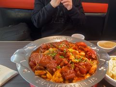 -胖哥俩肉蟹煲(龙德广场店)