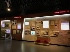 -中央革命根据地历史博物馆