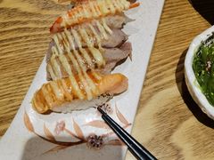 -林妈妈村·日式料理(宝山龙湖天街店)