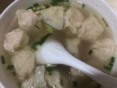 -笑云开汤包店(网巾市店)