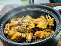 -斯丹姜母鸭·古法干香(涂门街总店)