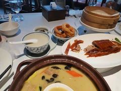 -四季民福烤鸭店(前门店)