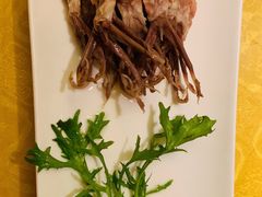 -鹿港小镇经典老上海菜(长乐路店)