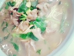 大肠面-天天鲜面馆(衡山路店)