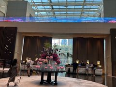 -上海外滩茂悦大酒店