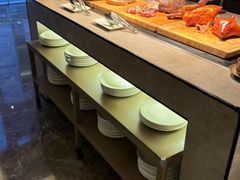 -武汉厨房自助餐厅·武汉卓尔万豪酒店